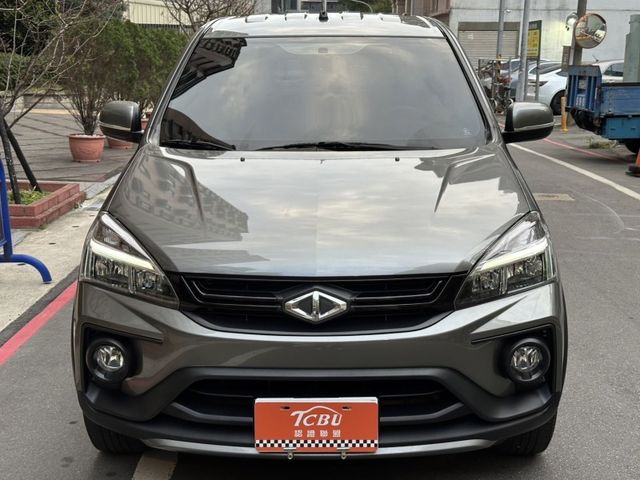 Mitsubishi Zinger  第4張相片