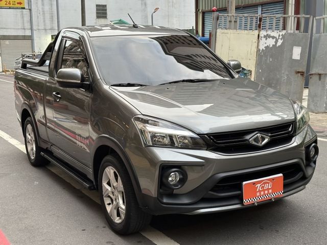 Mitsubishi Zinger  第5張相片
