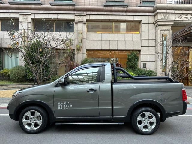 Mitsubishi Zinger  第6張相片