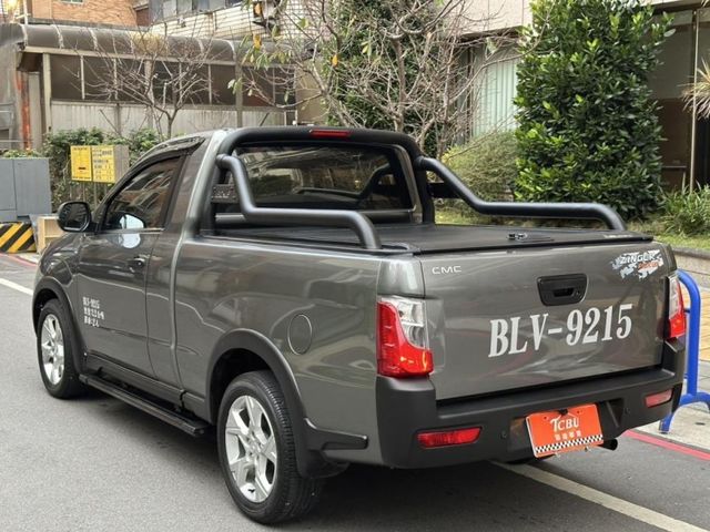 Mitsubishi Zinger  第9張相片