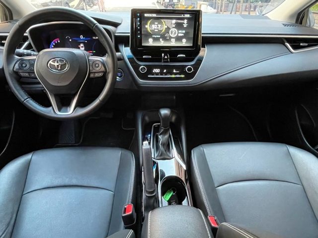 Toyota ALTIS  第3張相片