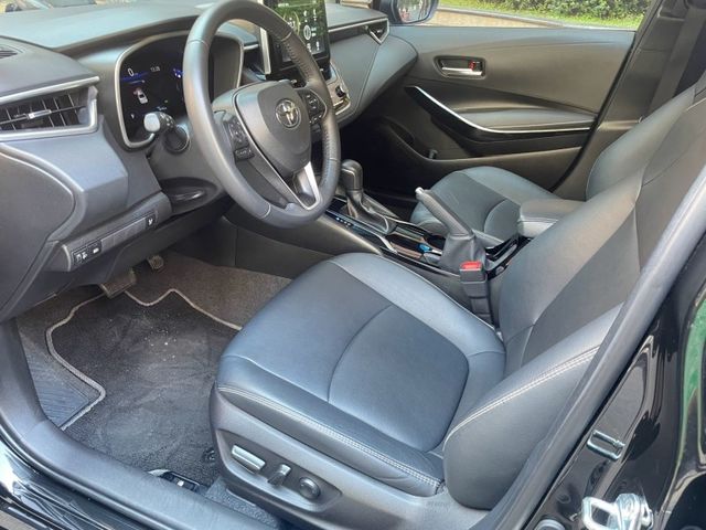 Toyota ALTIS  第10張相片
