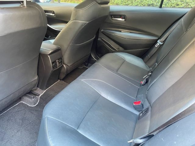 Toyota ALTIS  第14張相片
