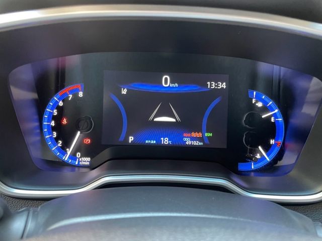 Toyota ALTIS  第17張相片