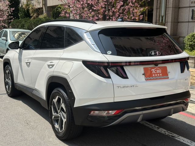 Hyundai Tucson  第7張相片