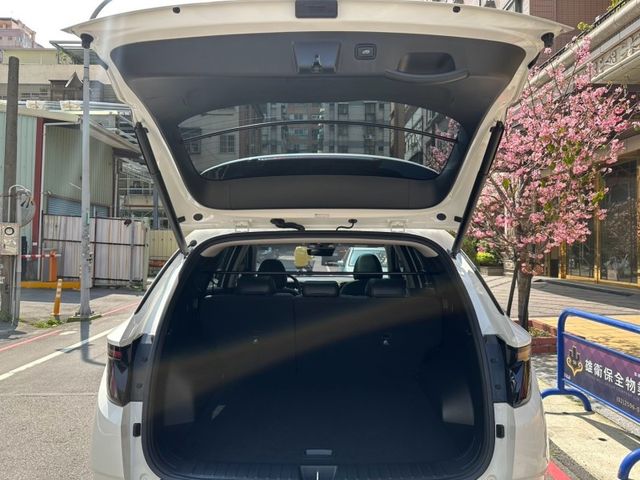 Hyundai Tucson  第18張相片