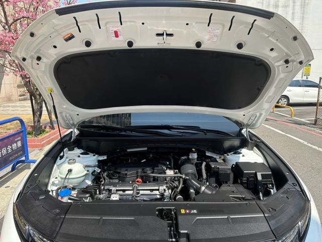 Hyundai Tucson  第19張相片