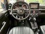 Suzuki Jimny  第10張縮圖