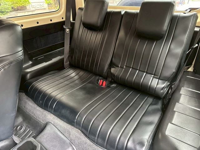 Suzuki Jimny  第13張相片