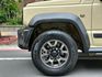 Suzuki Jimny  第20張縮圖