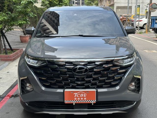 Hyundai Custin  第4張相片