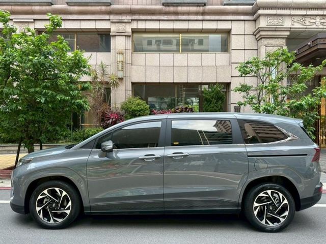 Hyundai Custin  第6張相片
