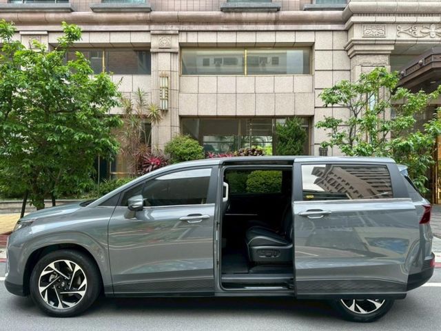 Hyundai Custin  第7張相片