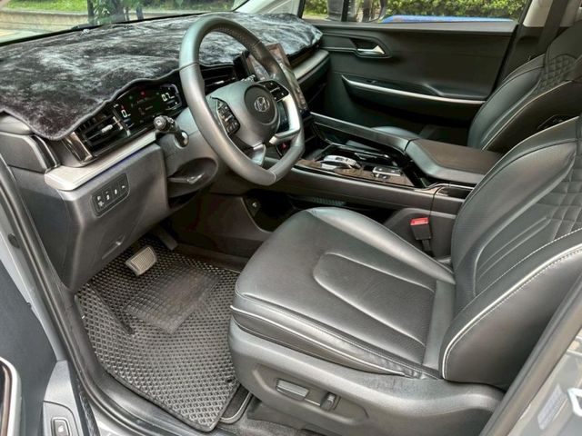 Hyundai Custin  第12張相片