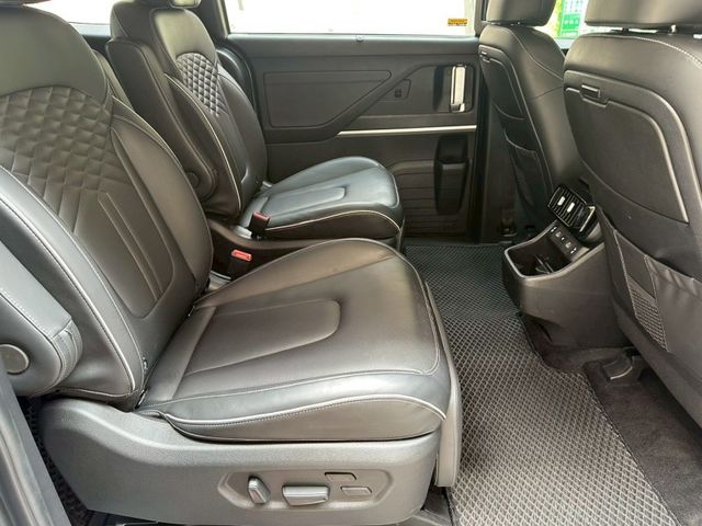 Hyundai Custin  第14張相片