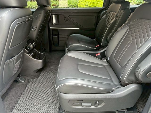 Hyundai Custin  第15張相片