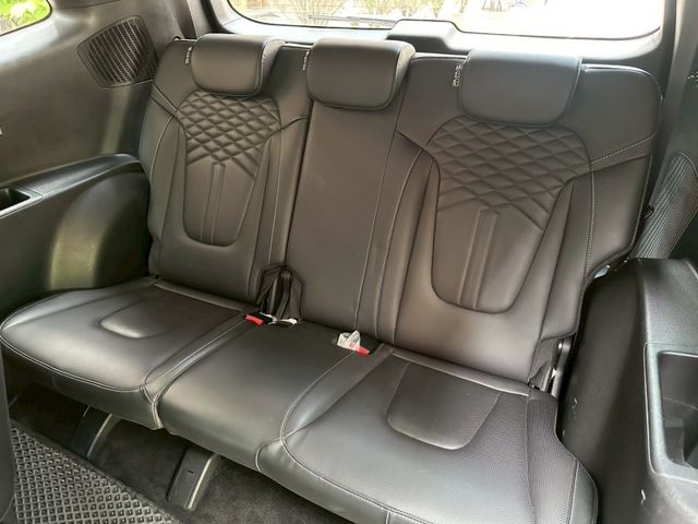 Hyundai Custin  第16張相片
