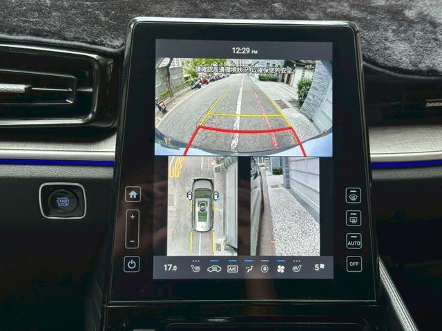 Hyundai Custin  第18張相片
