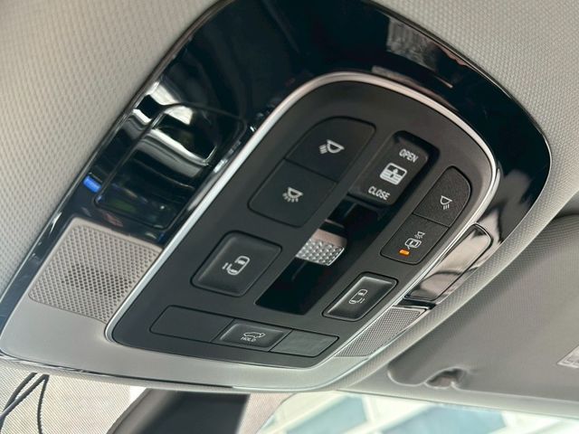 Hyundai Custin  第19張相片