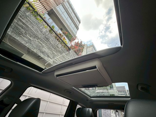 Hyundai Custin  第20張相片