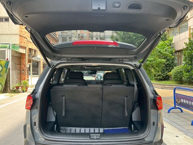 Hyundai Custin  第22張相片