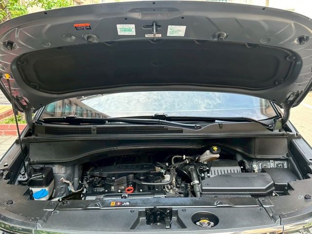 Hyundai Custin  第23張相片