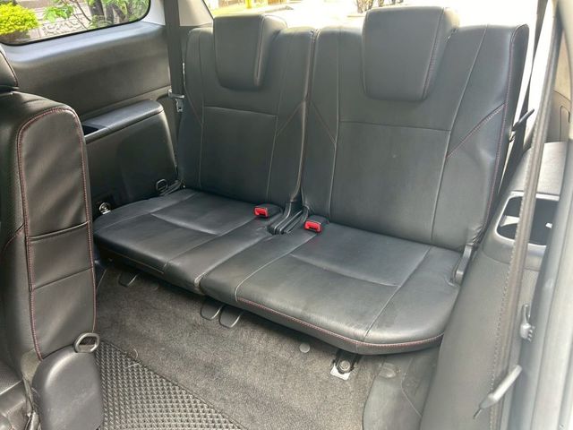 Toyota Wish  第15張相片