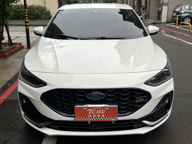 Ford/福特 Focus  第4張相片