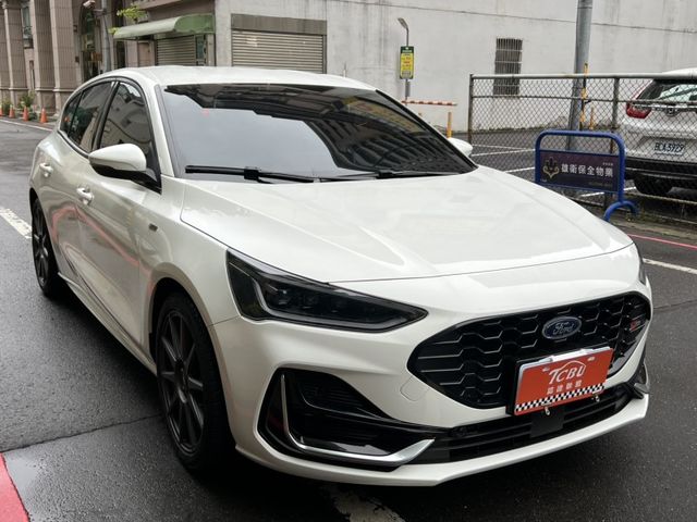 Ford/福特 Focus  第5張相片