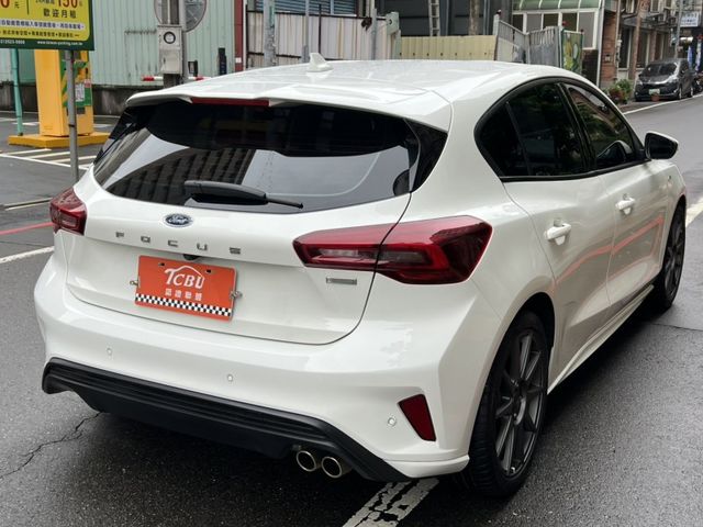 Ford/福特 Focus  第9張相片