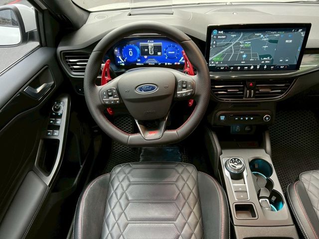 Ford/福特 Focus  第10張相片