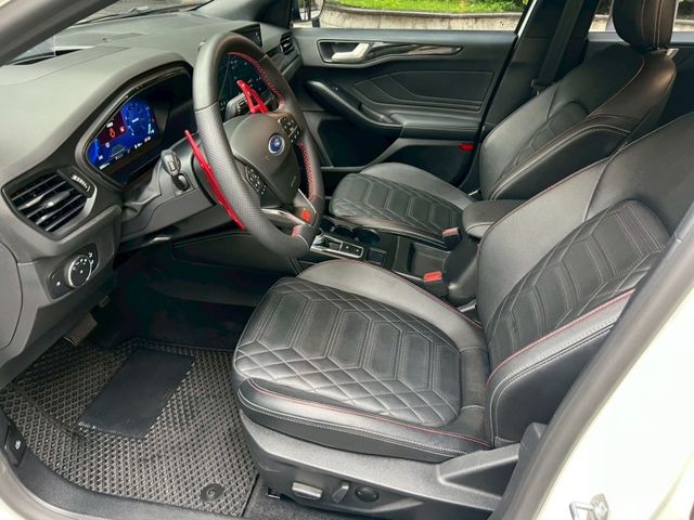 Ford/福特 Focus  第11張相片