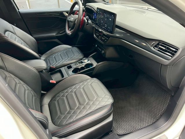 Ford/福特 Focus  第12張相片
