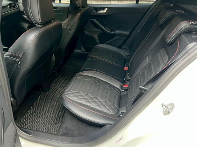 Ford/福特 Focus  第14張相片