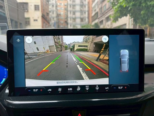 Ford/福特 Focus  第15張相片
