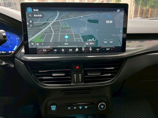 Ford/福特 Focus  第16張相片