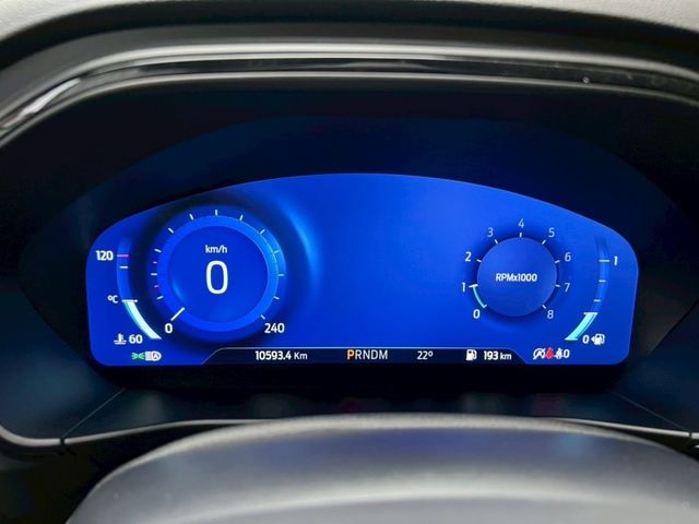 Ford/福特 Focus  第17張相片
