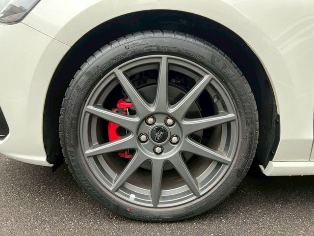 Ford/福特 Focus  第20張相片