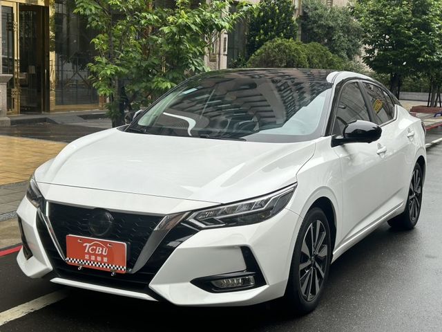 Nissan Sentra  第1張相片