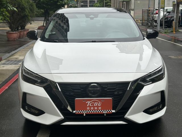 Nissan Sentra  第4張相片