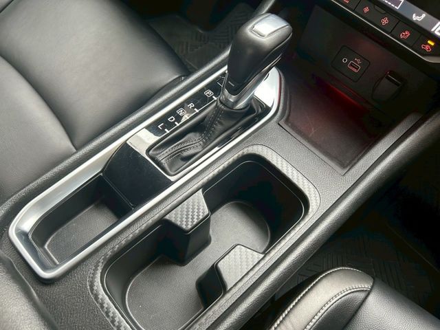 Nissan Sentra  第16張相片