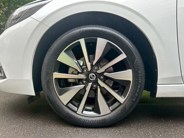 Nissan Sentra  第20張相片