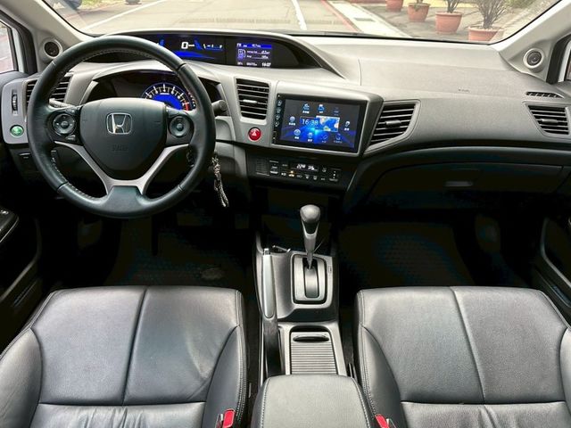 Honda Civic  第3張相片