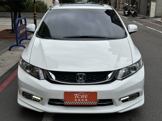 Honda Civic  第4張相片
