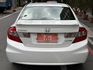 Honda Civic  第8張縮圖