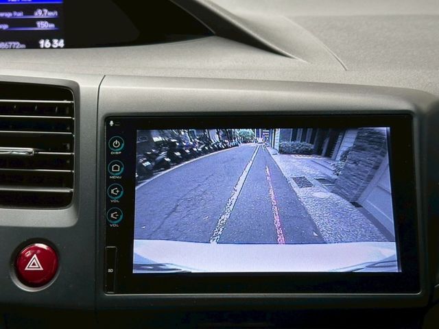 Honda Civic  第18張相片