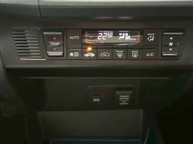 Honda Civic  第19張相片