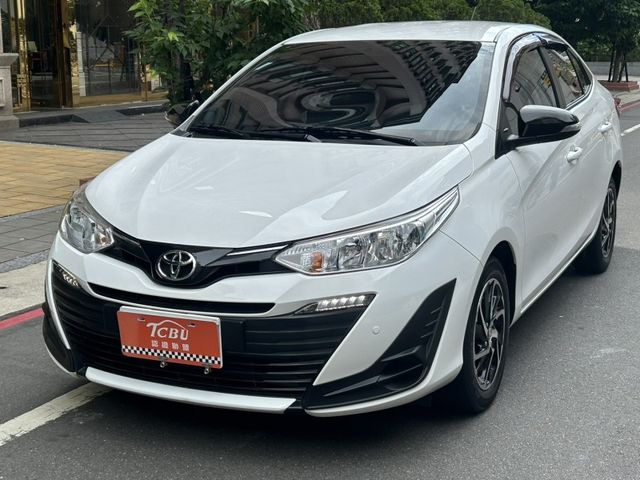Toyota Vios  第2張相片