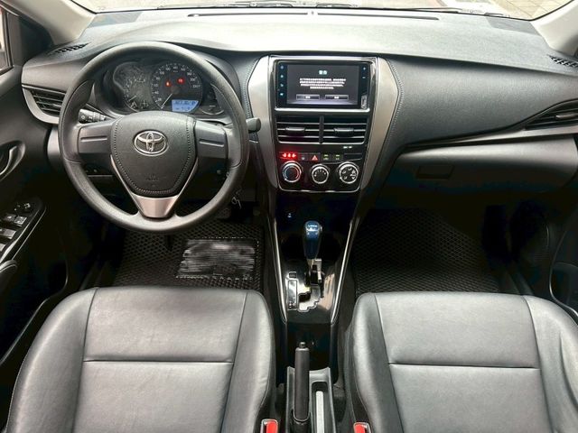 Toyota Vios  第3張相片