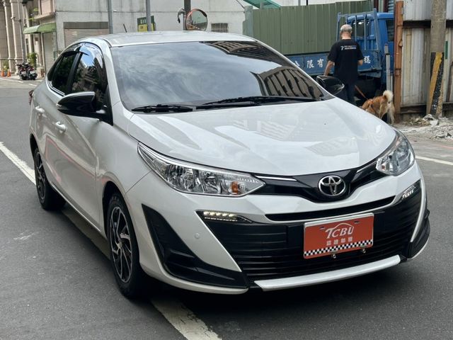Toyota Vios  第5張相片